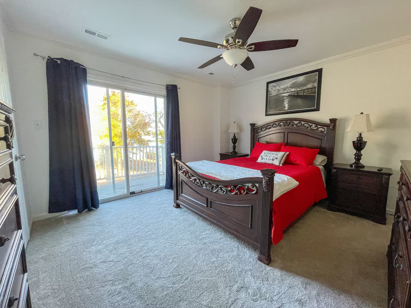 Lake House near Lydia Mountain - thumbnail 7