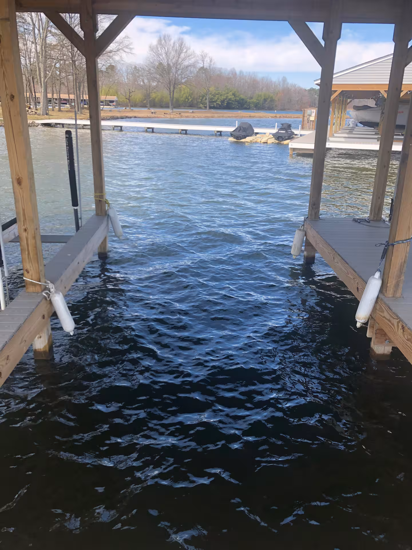 Lake House near Lydia Mountain - thumbnail 20