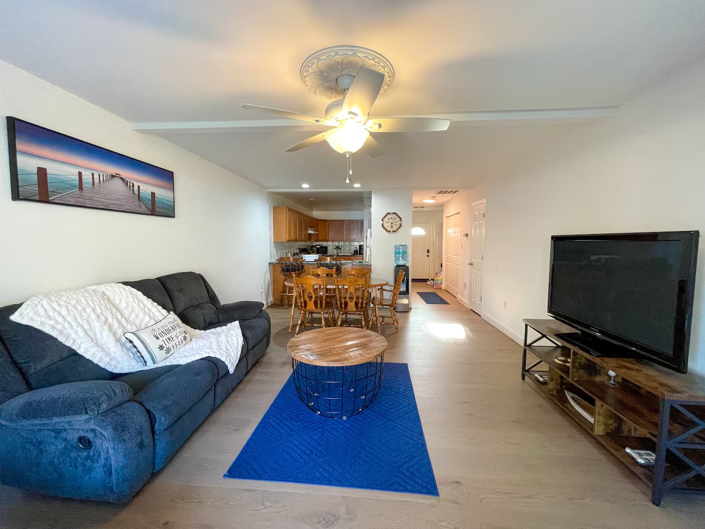 Lake House near Lydia Mountain - thumbnail 2