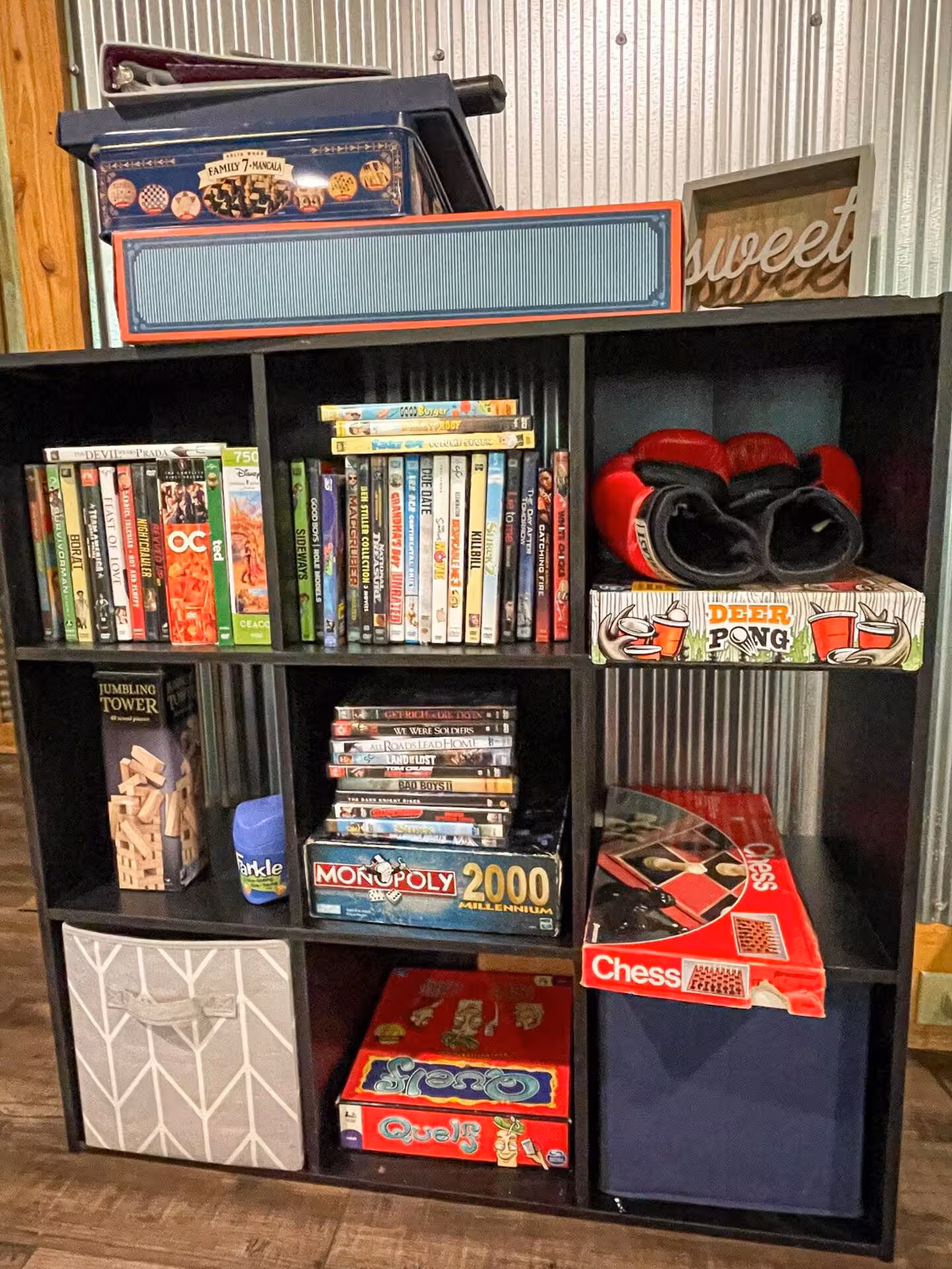 Serenity Creek Main Cabin near Lydia Mountain - thumbnail 24