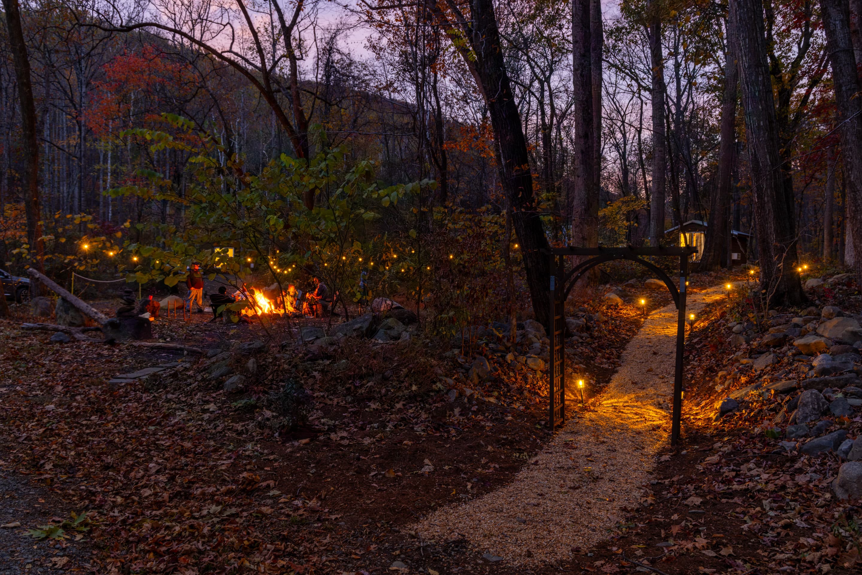 Serenity Creek Village — Entire Property near Lydia Mountain - thumbnail 19