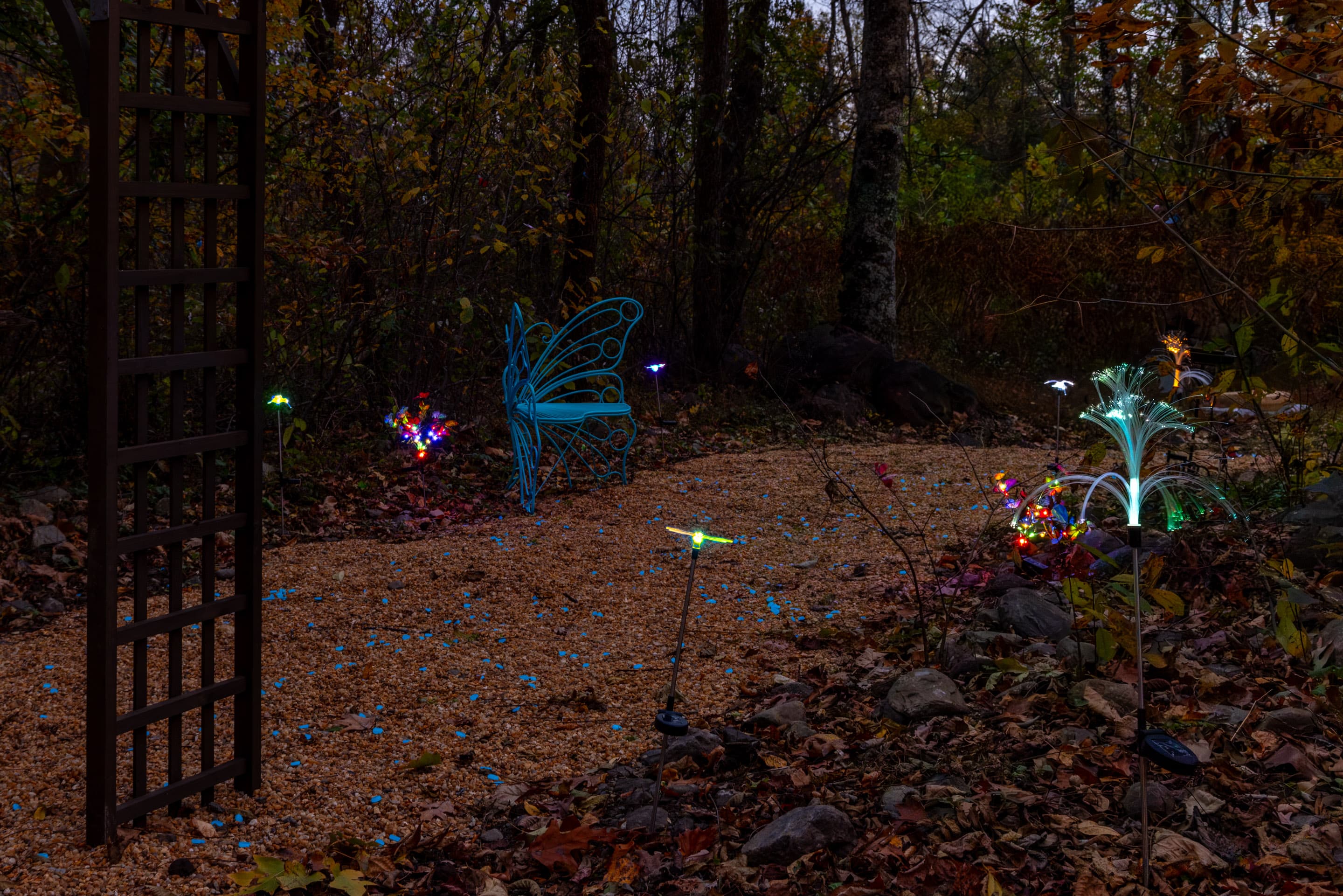 Serenity Creek Village — Entire Property near Lydia Mountain - thumbnail 20