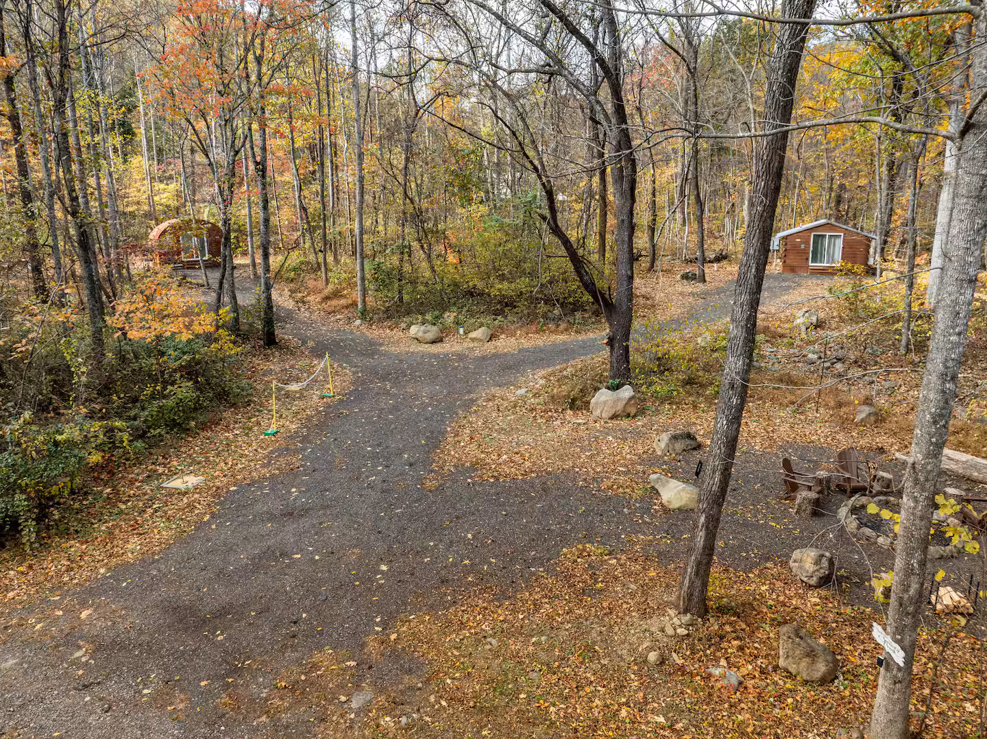 Serenity Creek Village — Entire Property near Lydia Mountain - thumbnail 14